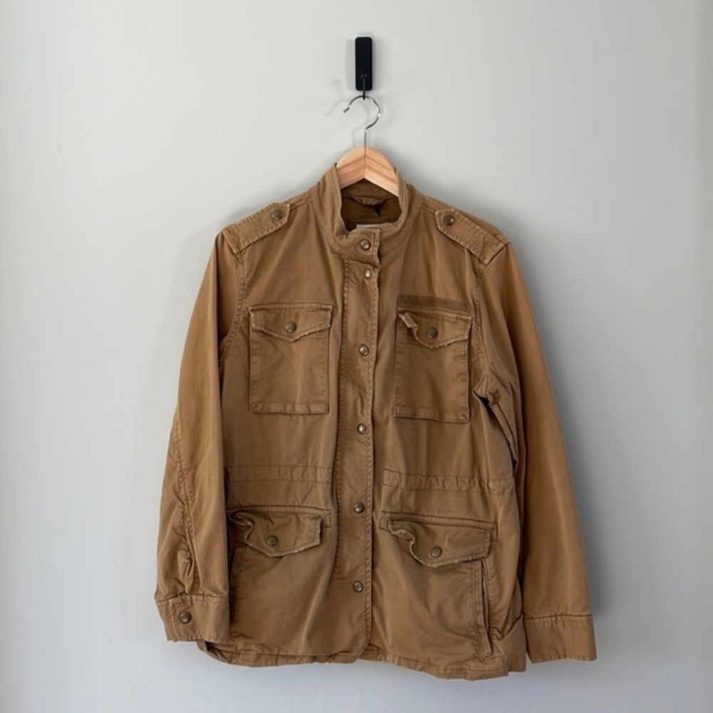 Gap Utility Jacket - image 2